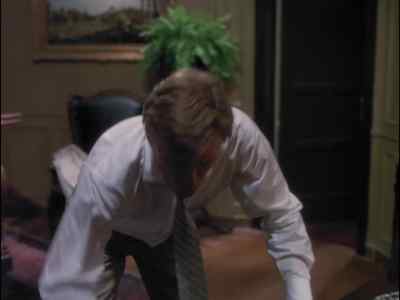 Help... - Murder, She Wrote