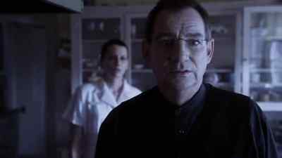 Help! - Masters of Horror