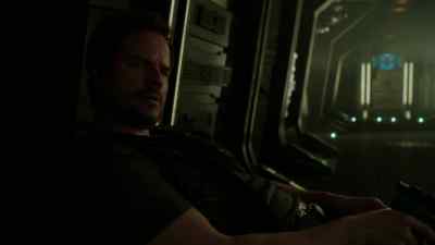 Help! - Dark Matter