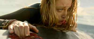 Help! - The Shallows