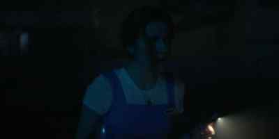Help! - Nancy Drew