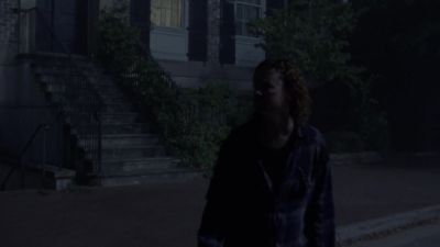 Help! - The Walking Dead