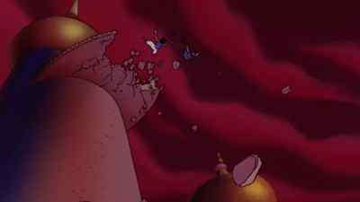 Help! - Aladdin 2: The Return of Jafar