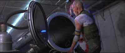 Help. - Tank Girl