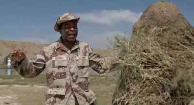 Help. - In the Army Now