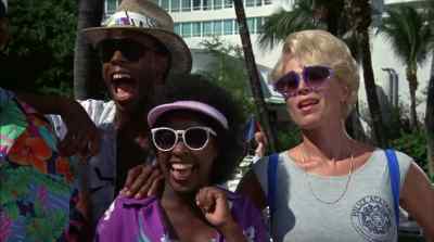 Help! - Police Academy 5: Assignment: Miami Beach