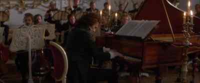 Help! - Immortal Beloved