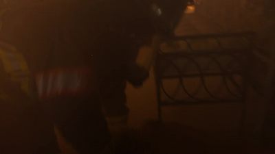Help. - Chicago Fire