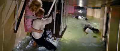             - Help! - The Poseidon Adventure