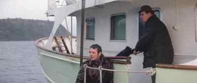 Help! - When Eight Bells Toll