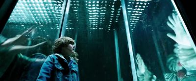 Help! - It Chapter Two