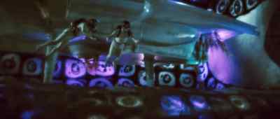 Help! - Fantastic Voyage