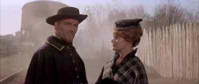 Help! - Custer of the West