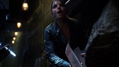 Help! - Smallville