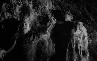Help. - Beast from Haunted Cave