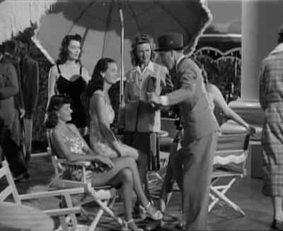 Help! - Hellzapoppin'