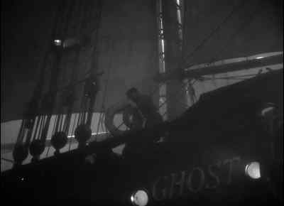 Help. - The Sea Wolf