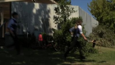 Help! - Criminal Minds