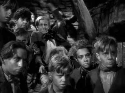 Help! - The Life and Adventures of Nicholas Nickleby
