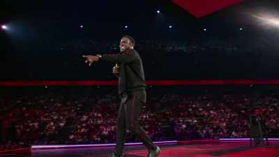 Help!" - Kevin Hart: Irresponsible