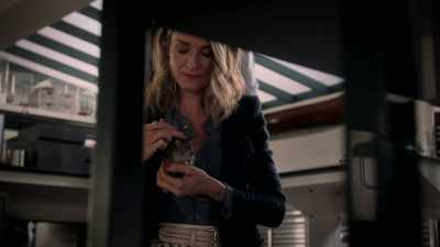 Help - Marvel's Runaways