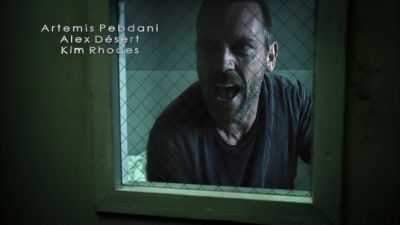 Help! - House