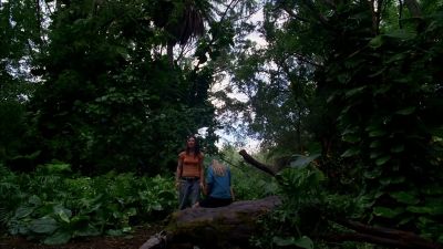 Help! - Lost