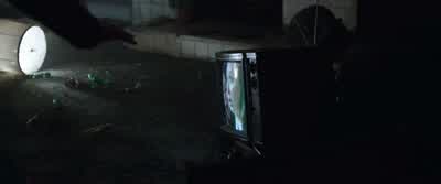 Help! Janet! Janet! Help me! Janet! - The Conjuring 2