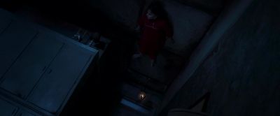 Help! - The Conjuring 2