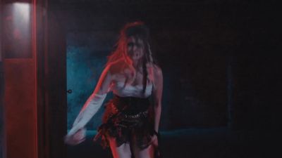Help! - Terrifier 2