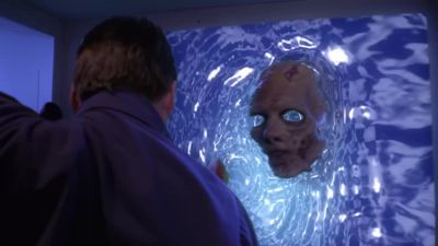 Help! - Stargate SG-1