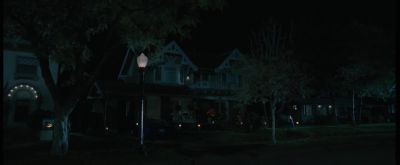 Help! - Halloween
