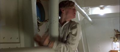 Help! - Titanic