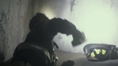 Help! - Station 19