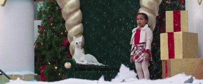 Help Santa! - Shazam!
