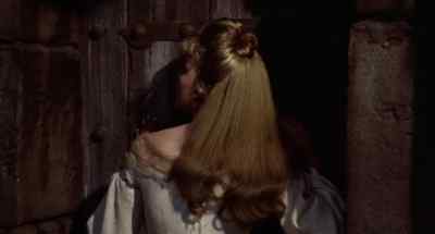 Help. Save us. Let us out. - The Magic Sword