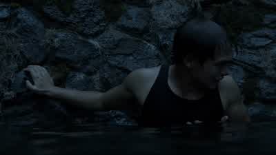 Help! Scott. Is anybody there? Somebody help me, please. Help! Somebody help me! Help. Scott! Scott, - Teen Wolf