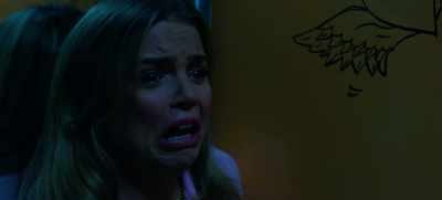 Help!
[screams] - Wreck