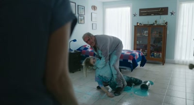 Help! [sobbing] - Beau Is Afraid