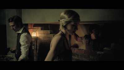 Help! Somebody he... - The Fall of the House of Usher