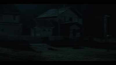 Help! Someone help! - Midnight Mass
