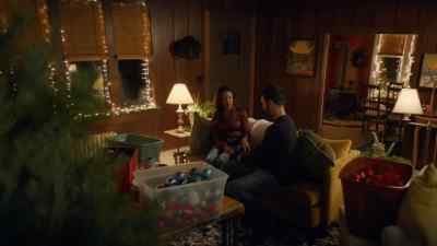 Help my stepmom do
the whole yard every year. - Christmas Under the Lights