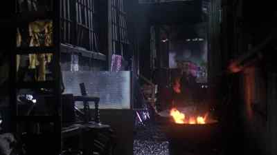 Help! Stop it! Help! Somebody help me! - Friday the 13th Part VIII: Jason Takes Manhattan