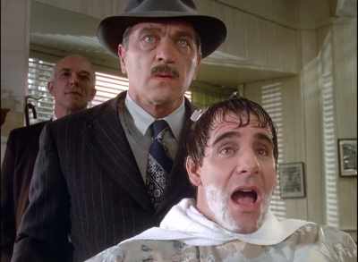 Help! The door's stuck!
Please help! - Quantum Leap