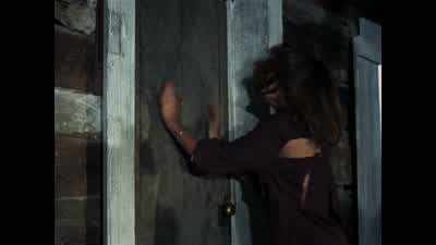 Help! The keys. - The Evil Dead