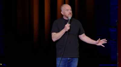 "Help the retarded." - Sincerely Louis C.K.