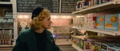 "Help yourself to
some happiness." - Hello Tomorrow!