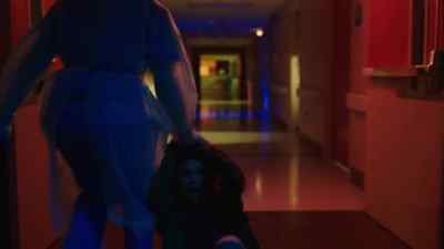 Help! Trinice!
- No! - Creepshow