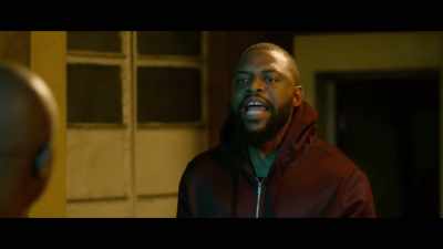 Help me understand why a man that I
call my father would ruin my life, - King of Boys: The Return of the King
