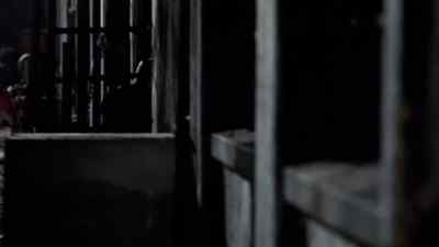 Help him up. - The Following